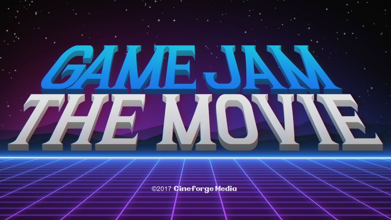 Game Jam: Filmas